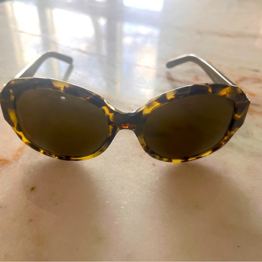 TORY BURCH SUNGLASSES